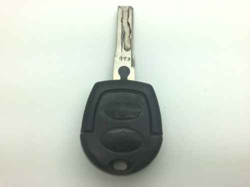 Skoda fabia octavia button - skoda,