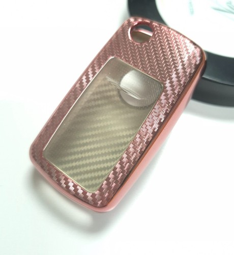 Skoda key cover - key, fabia