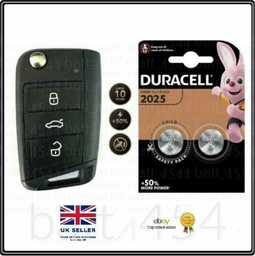 Car key fob battery for - x,
