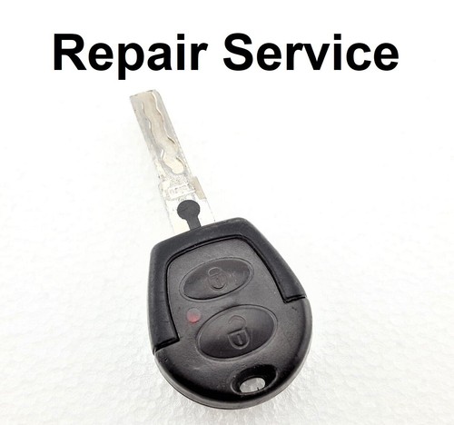 Repair service for skoda - skoda, fabia
