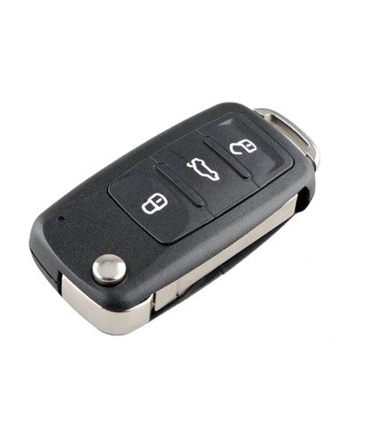 Replacement remote key - replacement, fob