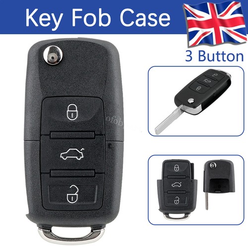 Key fob case for skoda - case,