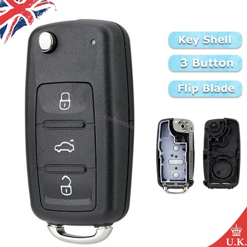 Button remote key fob - key,