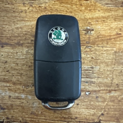 Genuine used skoda - used, 3