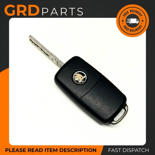 Genuine skoda button - genuine,