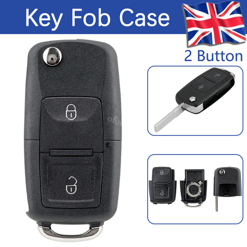 Replacement remote flip key - replacement,