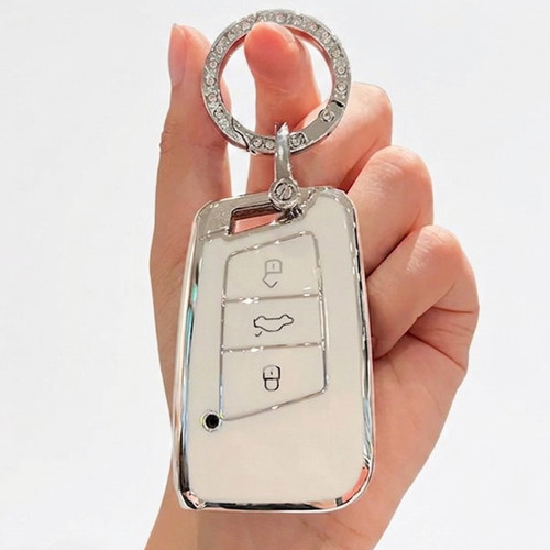 Key cover case - key, for
