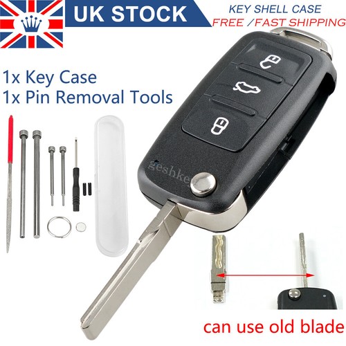 Button remote flip - remote, fob