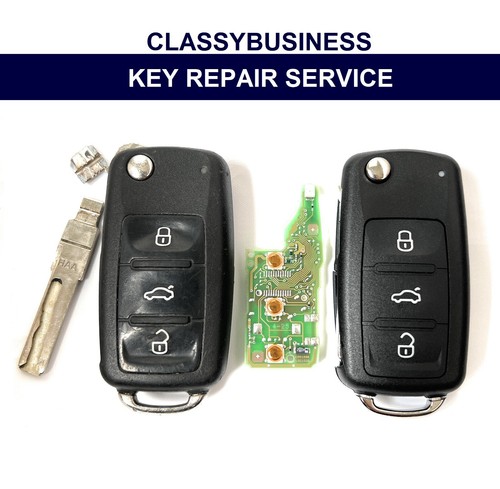 Repair service for - , skoda