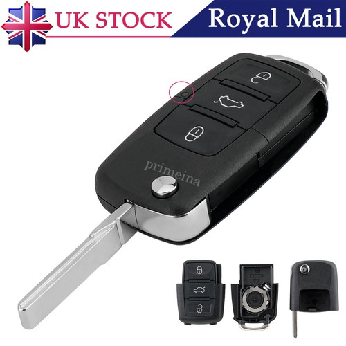 Button remote flip - button, key