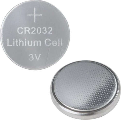 Car key fob battery for - car,