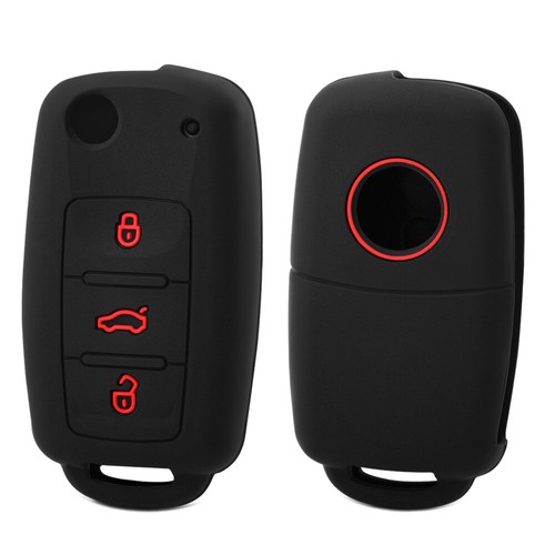 Silicone car key cover - silicone,