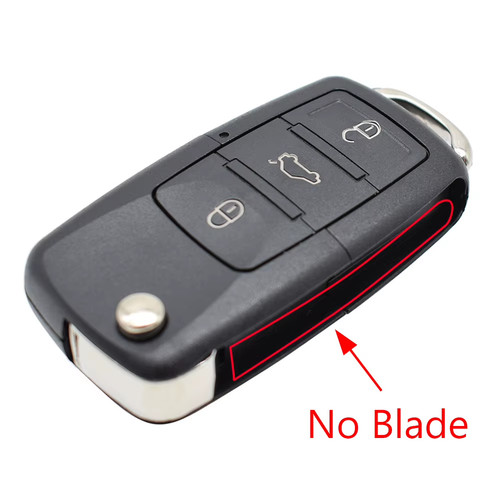 Remote key replacement - remote, fob