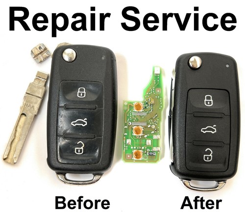 Repair for skoda - for, octavia