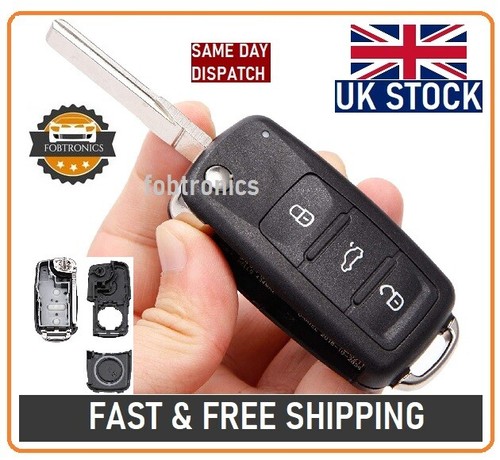Flip key fob case shell - flip,