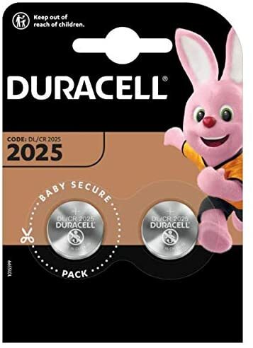 Car key fob battery - x,