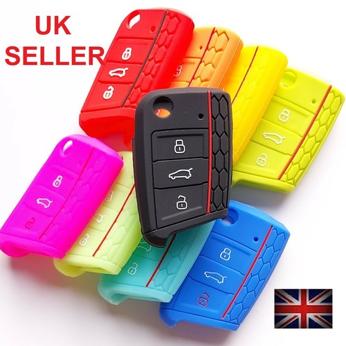 For skoda key cover octavia - for,