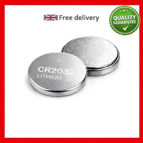 Car key fob battery - car,