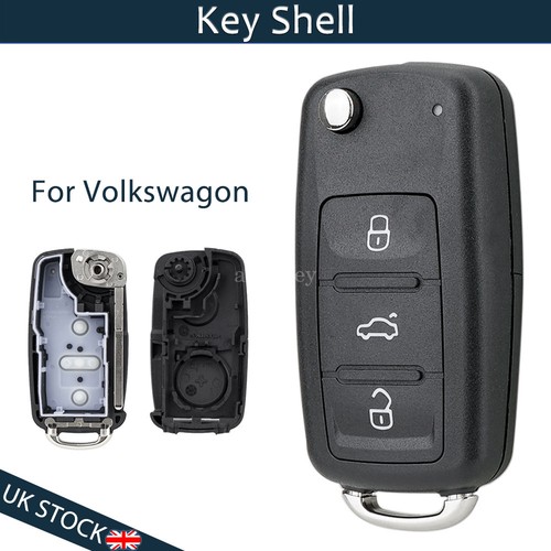 Replacement remote key fob - replacement,