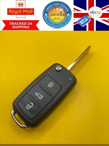 Seat skoda key fob id48 - seat,