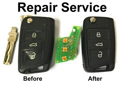 Repair service for skoda - service,