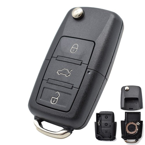 Remote key replacement fob - replacement,