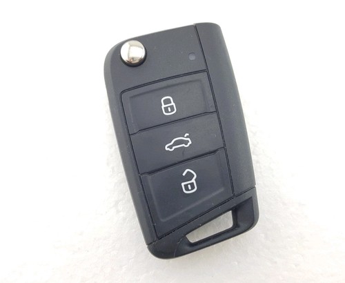 Skoda fabia button - skoda,