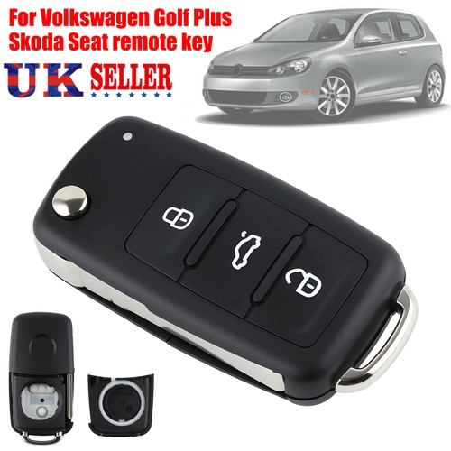 Replacement key fob case - replacement,