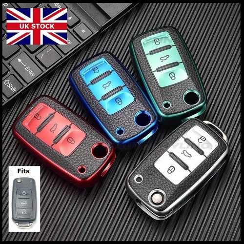 Key cover for seat - seat, skoda