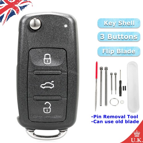 Button replacement flip - 3,