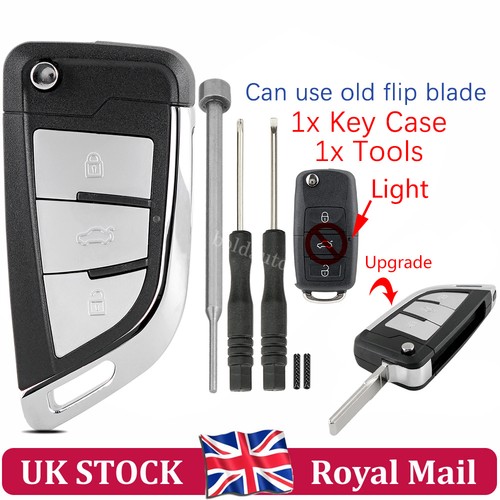 Car key fob case for - car,